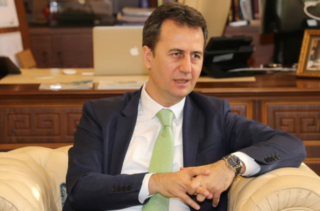 ASELSAN a yeni başkan